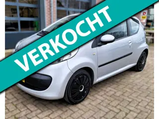 Citroen C1 1.0-12V Séduction