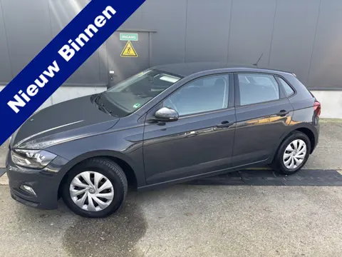 Volkswagen Polo 1.0 TSI Comfortline NL AUTO