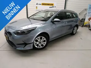 Kia Ceed Sportswagon 1.0 T-GDi MHEV DynamicLine Climate controle | Camera | Automaat | Cv op afstand