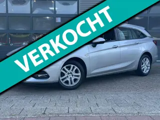 Opel Astra Sports Tourer 1.2 Ultimate | NAVI | Camera | Carplay |Vol Opties