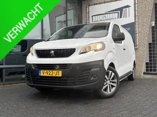 Peugeot Expert 2.0 BlueHDI*A/C*CRUISE*NAVI*HAAK*CAM*CARPLAY*3PERS