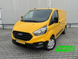 Ford Transit Custom 320 2.0 TDCI L2H1*A/C*CRUISE*TEL*CRUISE*STOELVERW.
