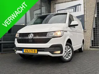 Volkswagen Transporter 2.0 TDI L1H1*AUTOM.*A/C*CRUISE*NAVI*HAAK*CARPLAY*