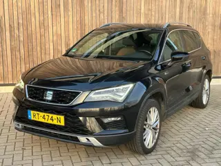 Seat Ateca 1.6 TDI Xcellence | XENON | LED |