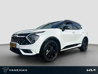Kia Sportage 1.6 T-GDi Plug-in Hybrid AWD GT-PlusLine | OPENDAK | CARPLAY |