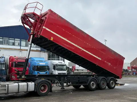 Stas 3 AS KIEPER (bj 2007)