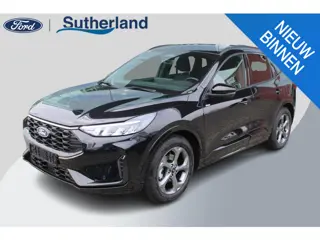 Ford Kuga 2.5 FHEV ST-Line 190pk | Winterpack | Achteruitrijcamera | SYNC 4 Navigatie | All Weatherb