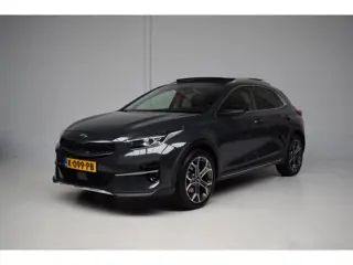 Kia XCeed 1.6 GDi PHEV ExecutiveLine SOH 100% / ORG.NED / PANORAMADAK / CAMERA / LEER / TREKHAAK / V