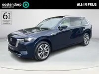 Mazda CX-80 2.5 e-SkyActiv PHEV Takumi Plus 6p. | Takumi Captain Seat Pack |