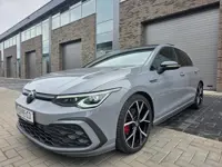 Volkswagen Golf 2.0 GTD Edition