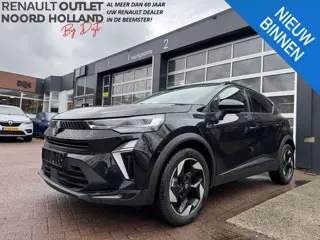 Renault Captur 1.8 E-Tech 160 Techno+Pack Winter!!