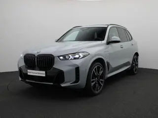 BMW X5 xDrive50e Launch Edition M Sportpakket Pro | Panoramadak | HIFI | 22"