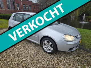 Volkswagen Golf 1.4 TSI Comfortline 5-deurs *apk:03-2027*