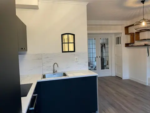 Te huur 3 kamer appartement Nachtegaalstraat, Rotterdam