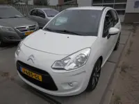 Citroen C3 1.1 Attraction airco groote beurt 29.07.2026 riem vv bij 169.985 2025