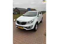 Kia Sportage 1.6 GDI Vibe NWE APK NAP DIKKE AUTO!