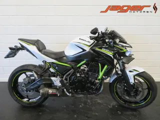 Kawasaki Z 650 Z659 ABS PERFORMANCE MIVV (bj 2020)
