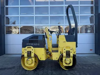 Bomag BW90AD-2 (bj 2006)