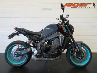Yamaha MT 09 MT09 (bj 2023)