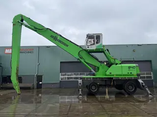 Sennebogen 840M D MB6142