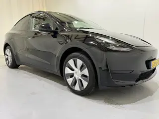 Tesla Model Y Maximum Range / Premium (bj 2024, automaat)