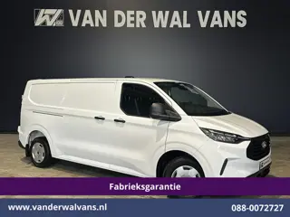Ford Transit Custom 2.0 TDCI L2H1 Fabrieksgarantie Euro6 Airco | Camera | LED | Apple Carplay | Crui