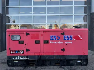 Onbekend Endpress 65KVA (bj 2023)
