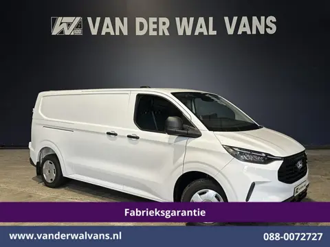 Ford Transit Custom 2.0 TDCI L2H1 Fabrieksgarantie Euro6 Airco | Camera | LED | Apple Carplay | Crui