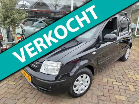 Fiat Panda 1.2 Edizione Cool