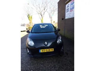 Renault Twingo 1.2 Dynamique (bj 2008)
