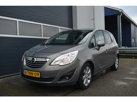 Opel Meriva 1.4 Turbo Cosmo
