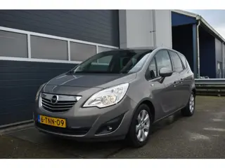 Opel Meriva 1.4 Turbo Cosmo