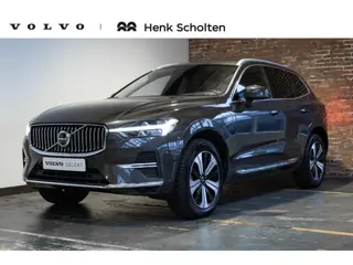 Volvo XC60 T8 Plug-in hybrid AWD Plus Bright | 1ste Eigenaar | Adaptive Cruise Control | Semi-Electr