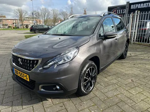 Peugeot 2008 1.2 PureTech Allure