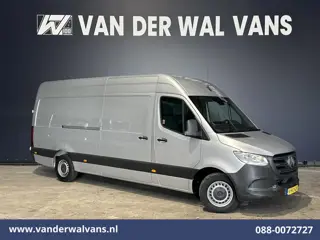 Mercedes-Benz Sprinter 314 CDI 143pk L3H2 inrichting Euro6 Airco | Camera | Navigatie | Apple Carpla