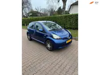 Toyota Aygo 1.0-12V AIRCO NAP NWE APK!