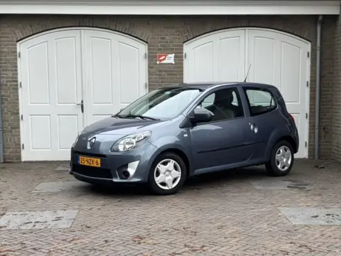 Renault Twingo 1.2-16V Authentique (bj 2011)