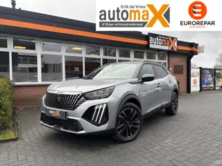 Peugeot 2008 HYBRID 145 e-DSC6 GT |Demo|GT-Line!|