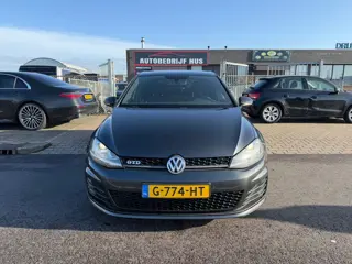 Volkswagen Golf 2.0 TDI GTD 135 KW XENON/NAVI/KEYLESS
