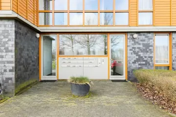 Te huur 3 kamer appartement Sieradenweg, Almere