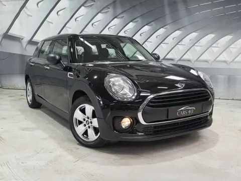 Mini Mini Clubman 1.5 One Business 6-deurs