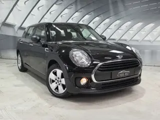 Mini Mini Clubman 1.5 One Business 6-deurs