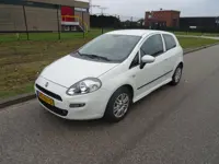 Fiat Punto Evo 0.9 TwinAir Pop