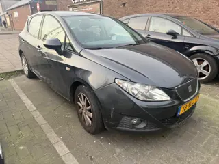Seat Ibiza 1.2 Style MOTOR DEFECT