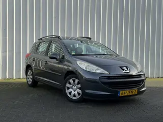 Peugeot 207 SW 1.4 VTi X-line Airco (bj 2009)