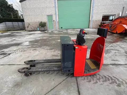 Linde N20 (bj 1999)