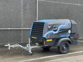 Atlas-Copco E-AIR H 450 (bj 2023)