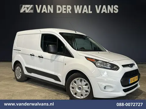 Ford Transit Connect 1.5 TDCI L1H1 Euro6 Airco | Camera | Navigatie | Apple Carplay | Cruisecontrol 