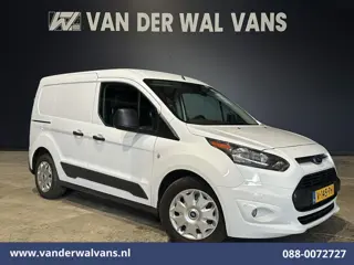 Ford Transit Connect 1.5 TDCI L1H1 Euro6 Airco | Camera | Navigatie | Apple Carplay | Cruisecontrol 