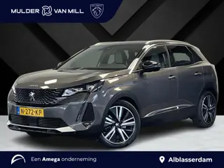 Peugeot 3008 GT Pack Business 1.6 PHEV HYbrid 225pk EAT8 | HANDSFREE A.KLEP | STOELVERW. | STOELMASS